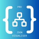 JSON Visualiser Pro